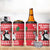 Christian Party 4 in 1 Can Cooler Tumbler God Christmas It's My Birthday - Wonder Print Shop