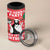 Christian Party 4 in 1 Can Cooler Tumbler God Christmas It's My Birthday - Wonder Print Shop