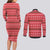Christian Party Couples Matching Long Sleeve Bodycon Dress and Long Sleeve Button Shirt God Christmas It's My Birthday - Wonder Print Shop