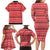 Christian Party Family Matching Long Sleeve Bodycon Dress and Hawaiian Shirt God Christmas It's My Birthday - Wonder Print Shop