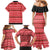 Christian Party Family Matching Mermaid Dress and Hawaiian Shirt God Christmas It's My Birthday - Wonder Print Shop