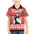 Christian Party Family Matching Mermaid Dress and Hawaiian Shirt God Christmas It's My Birthday - Wonder Print Shop