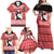 Christian Party Family Matching Off Shoulder Maxi Dress and Hawaiian Shirt God Christmas It's My Birthday - Wonder Print Shop