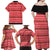 Christian Party Family Matching Off Shoulder Maxi Dress and Hawaiian Shirt God Christmas It's My Birthday - Wonder Print Shop