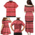 Christian Party Family Matching Puletasi and Hawaiian Shirt God Christmas It's My Birthday - Wonder Print Shop