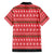 Christian Party Family Matching Puletasi and Hawaiian Shirt God Christmas It's My Birthday - Wonder Print Shop