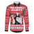 Christian Party Family Matching Puletasi and Hawaiian Shirt God Christmas It's My Birthday - Wonder Print Shop