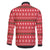 Christian Party Family Matching Puletasi and Hawaiian Shirt God Christmas It's My Birthday - Wonder Print Shop