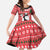 Christian Party Family Matching Summer Maxi Dress and Hawaiian Shirt God Christmas It's My Birthday - Wonder Print Shop