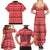Christian Party Family Matching Summer Maxi Dress and Hawaiian Shirt God Christmas It's My Birthday - Wonder Print Shop