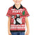 Christian Party Family Matching Summer Maxi Dress and Hawaiian Shirt God Christmas It's My Birthday - Wonder Print Shop