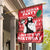 Christian Party Garden Flag God Christmas It's My Birthday - Wonder Print Shop