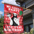Christian Party Garden Flag God Christmas It's My Birthday - Wonder Print Shop