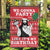 Christian Party Garden Flag God Christmas It's My Birthday - Wonder Print Shop