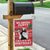 Christian Party Garden Flag God Christmas It's My Birthday - Wonder Print Shop