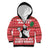 Christian Party Kid Hoodie God Christmas It's My Birthday - Wonder Print Shop