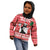 Christian Party Kid Hoodie God Christmas It's My Birthday - Wonder Print Shop