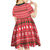 Christian Party Kid Short Sleeve Dress God Christmas It's My Birthday - Wonder Print Shop