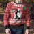 Christian Party Ugly Christmas Sweater God Christmas It's My Birthday - Wonder Print Shop