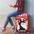 Christian Party Luggage Cover God Christmas It's My Birthday - Wonder Print Shop