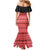 Christian Party Mermaid Dress God Christmas It's My Birthday - Wonder Print Shop