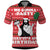 Christian Party Polo Shirt God Christmas It's My Birthday - Wonder Print Shop