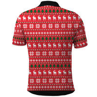 Christian Party Polo Shirt God Christmas It's My Birthday - Wonder Print Shop