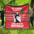 Christian Party Quilt God Christmas It's My Birthday - Wonder Print Shop