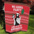 Christian Party Quilt God Christmas It's My Birthday - Wonder Print Shop