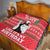 Christian Party Quilt God Christmas It's My Birthday - Wonder Print Shop