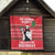 Christian Party Quilt God Christmas It's My Birthday - Wonder Print Shop