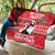 Christian Party Quilt God Christmas It's My Birthday - Wonder Print Shop