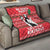 Christian Party Quilt God Christmas It's My Birthday - Wonder Print Shop