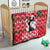 Christian Party Quilt God Christmas It's My Birthday - Wonder Print Shop