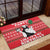 Christian Party Rubber Doormat God Christmas It's My Birthday - Wonder Print Shop