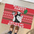 Christian Party Rubber Doormat God Christmas It's My Birthday - Wonder Print Shop