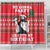 Christian Party Shower Curtain God Christmas It's My Birthday