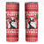 Christian Party Skinny Tumbler God Christmas It's My Birthday - Wonder Print Shop
