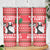Christian Party Skinny Tumbler God Christmas It's My Birthday - Wonder Print Shop