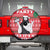 Christian Party Spare Tire Cover God Christmas It's My Birthday - Wonder Print Shop