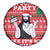 Christian Party Spare Tire Cover God Christmas It's My Birthday - Wonder Print Shop