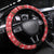 Christian Party Steering Wheel Cover God Christmas It's My Birthday - Wonder Print Shop