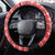 Christian Party Steering Wheel Cover God Christmas It's My Birthday - Wonder Print Shop