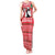 Christian Party Tank Maxi Dress God Christmas It's My Birthday - Wonder Print Shop