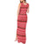 Christian Party Tank Maxi Dress God Christmas It's My Birthday - Wonder Print Shop