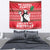 Christian Party Tapestry God Christmas It's My Birthday - Wonder Print Shop