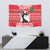 Christian Party Tapestry God Christmas It's My Birthday - Wonder Print Shop