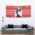Christian Party Tapestry God Christmas It's My Birthday - Wonder Print Shop