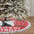 Christian Party Tree Skirt God Christmas It's My Birthday - Wonder Print Shop
