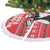 Christian Party Tree Skirt God Christmas It's My Birthday - Wonder Print Shop